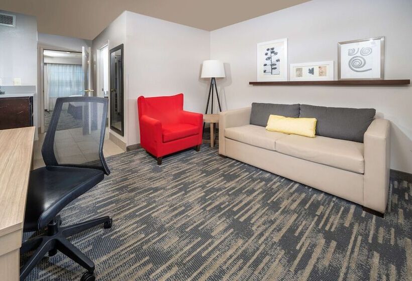 جناح, Country Inn & Suites By Radisson, Rocky Mount, Nc