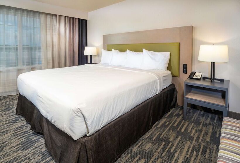 Люкс, Country Inn & Suites By Radisson, Rocky Mount, Nc