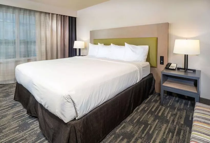 سوییت, Country Inn & Suites By Radisson, Rocky Mount, Nc