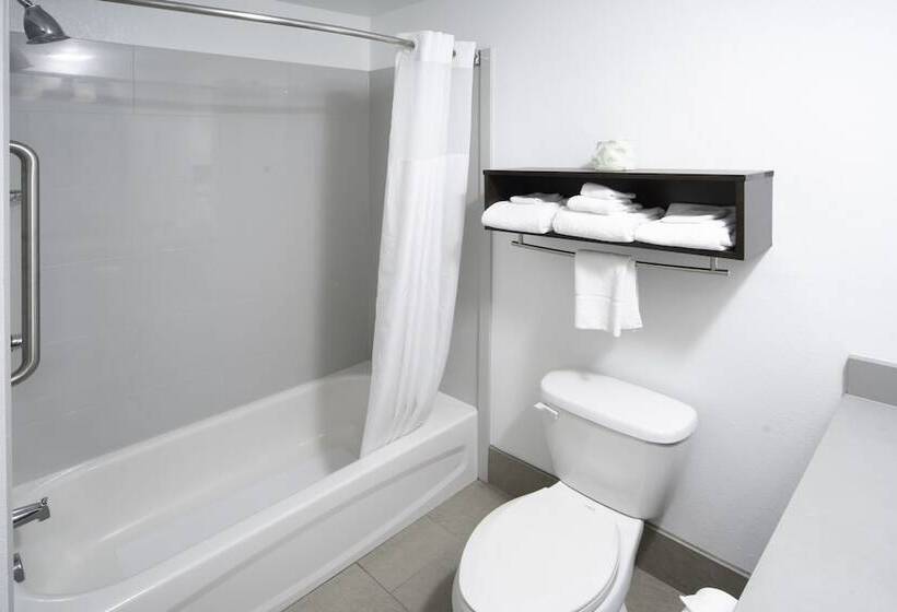 جناح, Country Inn & Suites By Radisson, Rocky Mount, Nc