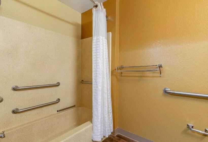 Студия Стандарт, Suburban Studios Columbus Bradley Park