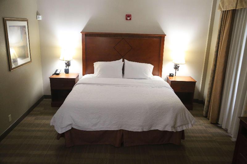 إستوديو قياسى سرير كينج, Hampton Inn & Suites Jennings