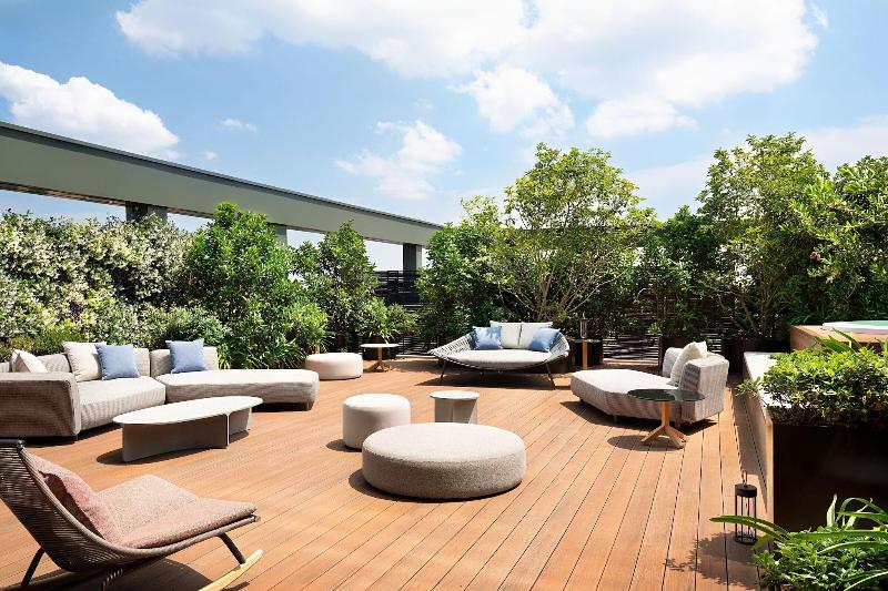 غرفة بريميوم, Hampton Inn & Suites Jennings