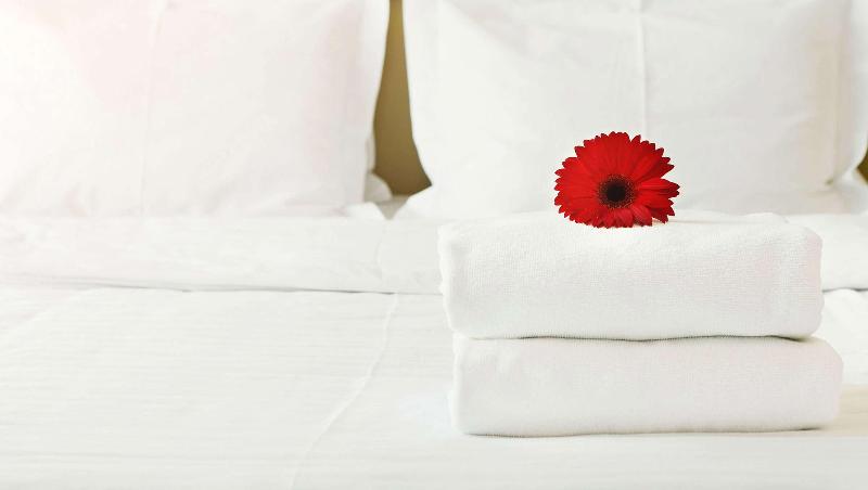 غرفة قياسية سرير كينج, American Inn And Suites Childress