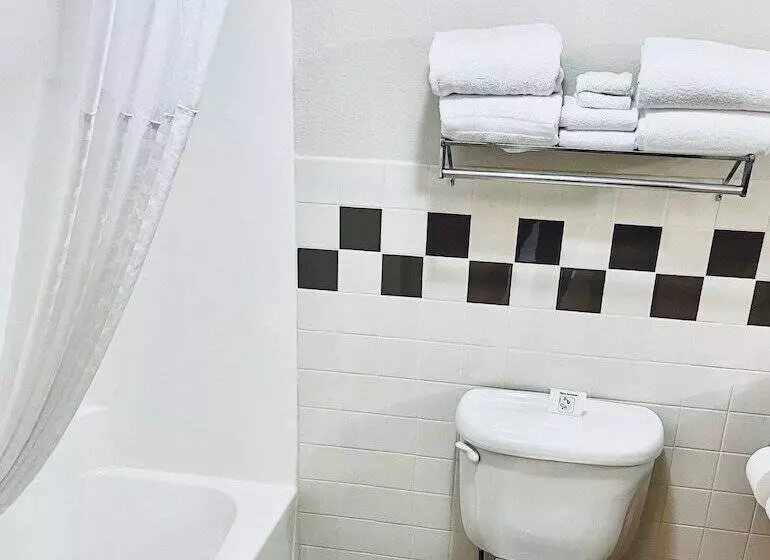 デラックスルーム, Americinn By Wyndham Green Bay East