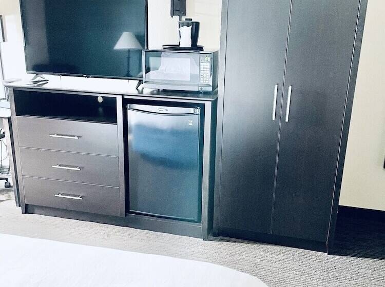 غرفة ديلوكس, Americinn By Wyndham Green Bay East