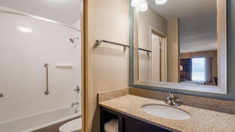 غرفة ديلوكس, Americinn By Wyndham Green Bay East