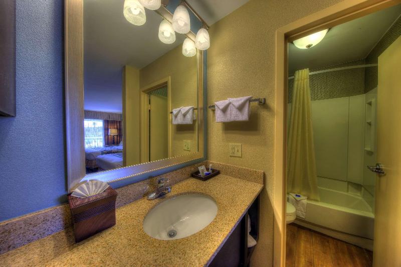 غرفة ديلوكس, Americinn By Wyndham Green Bay East