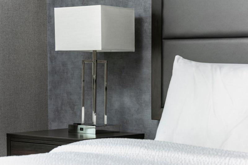 Номер Deluxe Адаптированный для Инвалидов, Americinn By Wyndham Green Bay East
