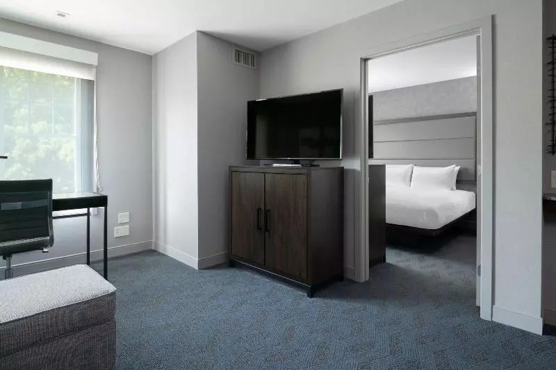 障害者適応デラックスルーム, Americinn By Wyndham Green Bay East