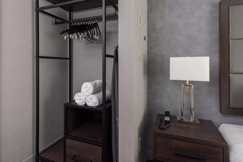 障害者適応デラックスルーム, Americinn By Wyndham Green Bay East