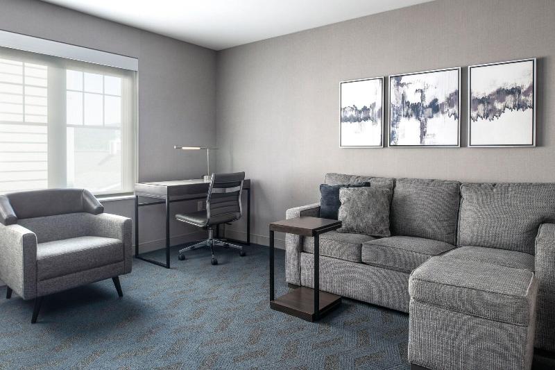 غرفة ديلوكس لذوى الاحتياجات الخاصة, Americinn By Wyndham Green Bay East