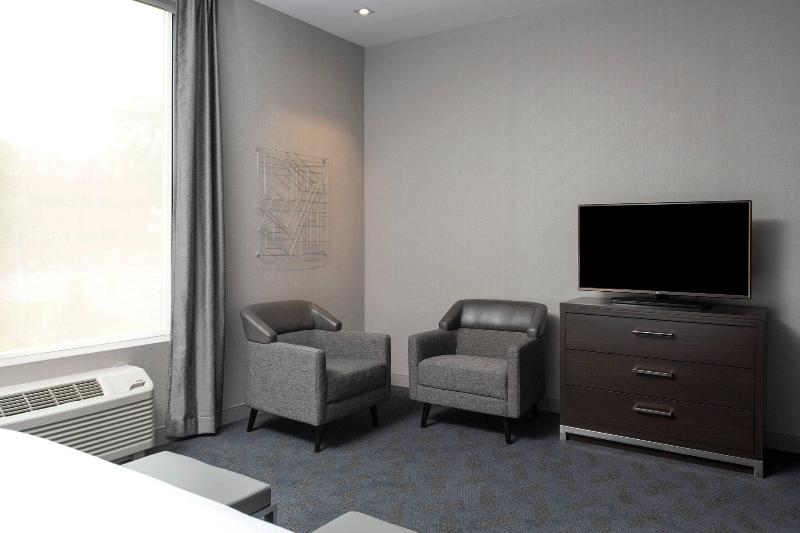 غرفة ديلوكس لذوى الاحتياجات الخاصة, Americinn By Wyndham Green Bay East