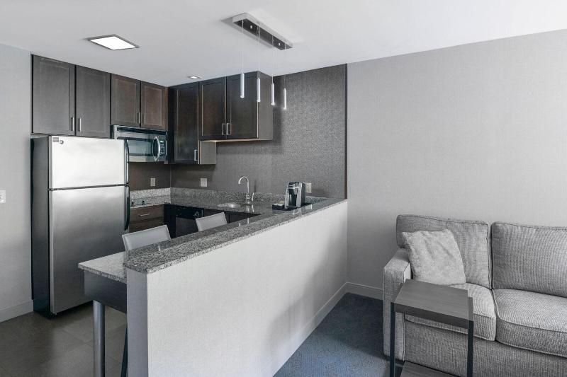 Номер Deluxe Адаптированный для Инвалидов, Americinn By Wyndham Green Bay East