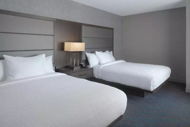 障害者適応デラックスルーム, Americinn By Wyndham Green Bay East