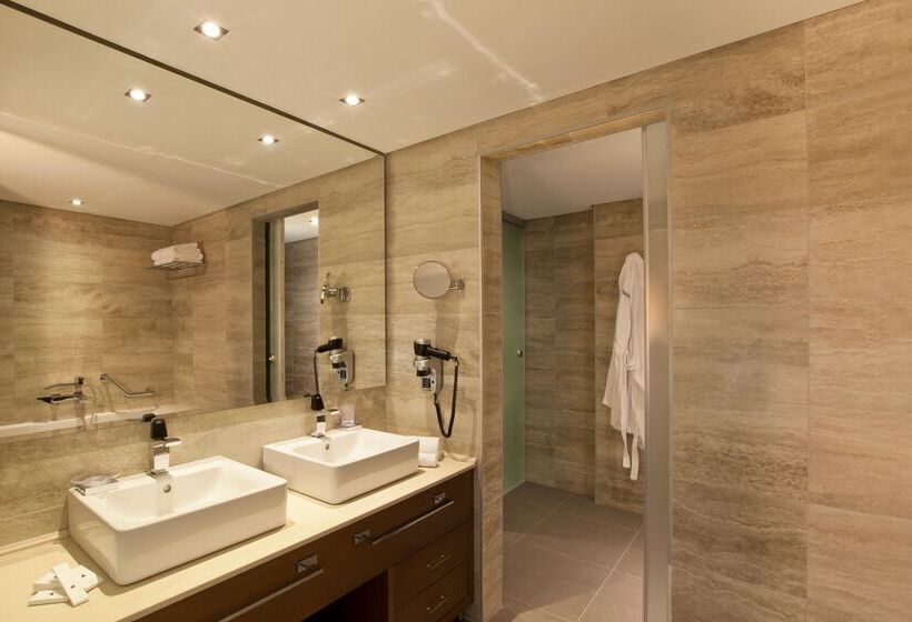 オーシャンビュースーペリアールーム, Boutique 5 Hotel & Spa   Adults Only