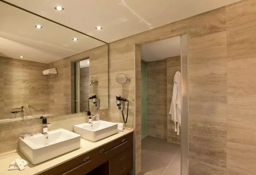 オーシャンビュースーペリアールーム, Boutique 5 Hotel & Spa   Adults Only
