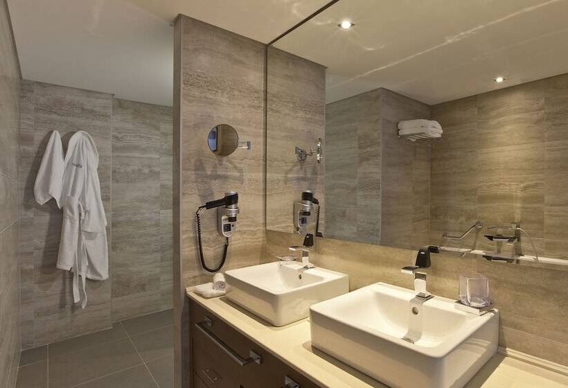 オーシャンビュースイート, Boutique 5 Hotel & Spa   Adults Only