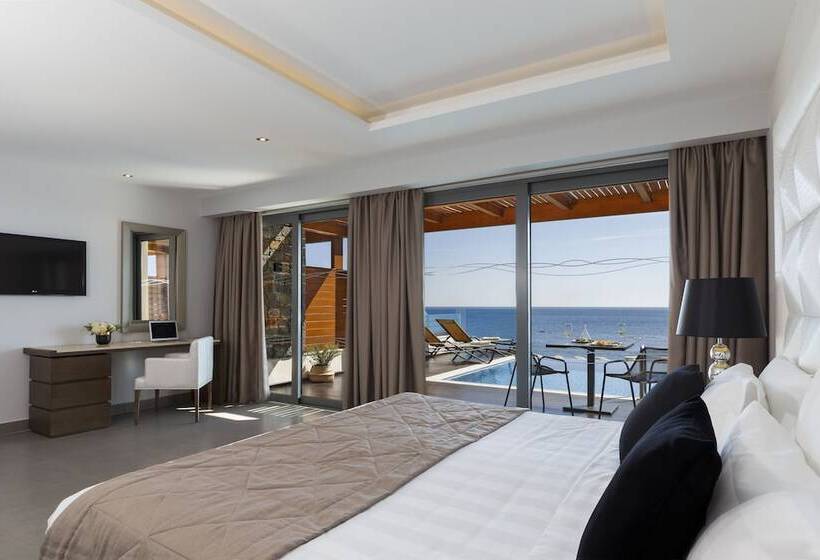 オーシャンビュースイート, Boutique 5 Hotel & Spa   Adults Only