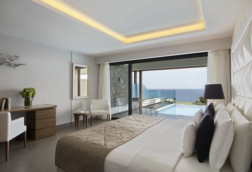 Полулюкс Superior Вид на Море, Boutique 5 Hotel & Spa   Adults Only