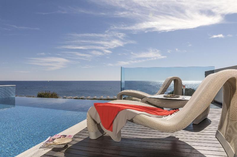 Suite with Pool, Boutique 5 Hotel & Spa   Adults Only