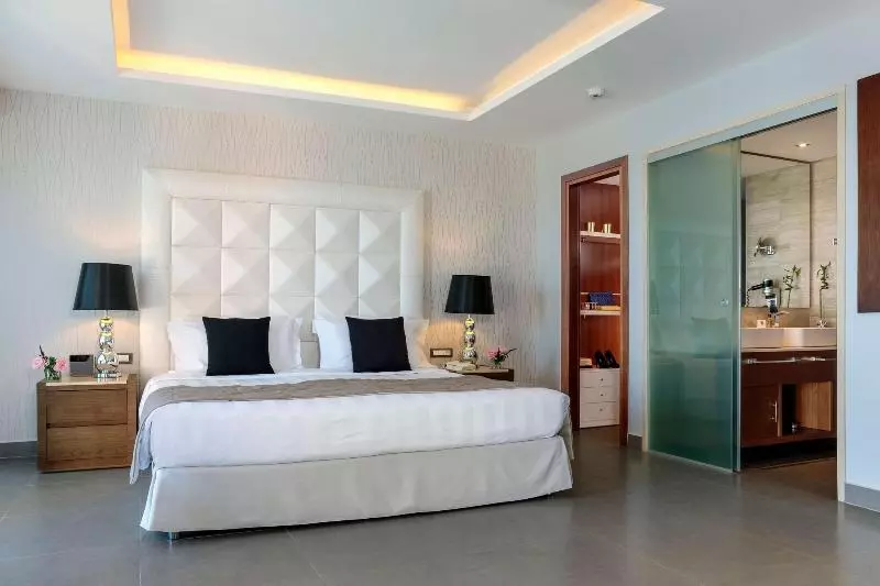 Suite with Pool, Boutique 5 Hotel & Spa   Adults Only