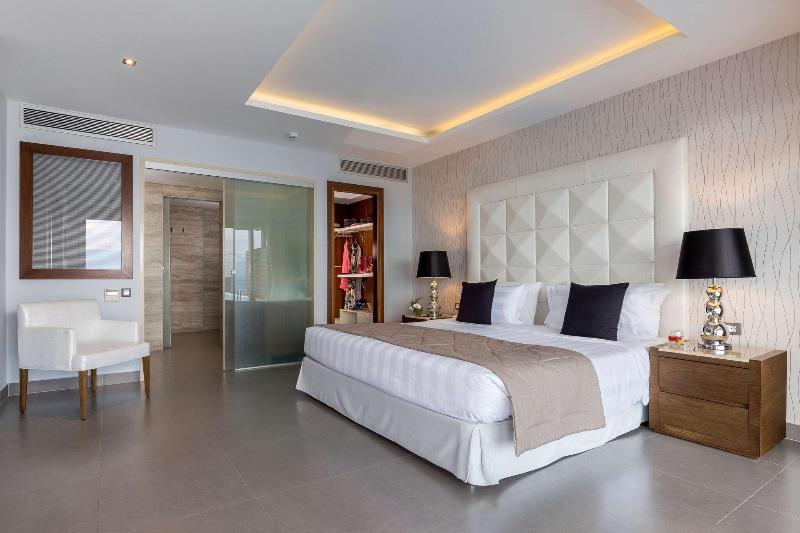 Люкс Вид на Море, Boutique 5 Hotel & Spa   Adults Only