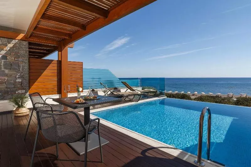 オーシャンビュースイート, Boutique 5 Hotel & Spa   Adults Only