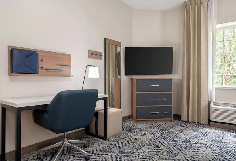 استودیوی استاندارد, Candlewood Suites   Mooresville Lake Norman, An Ihg