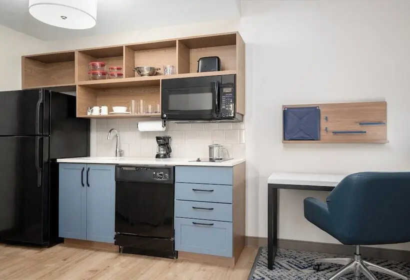 スタンダードスタジオ, Candlewood Suites   Mooresville Lake Norman, An Ihg