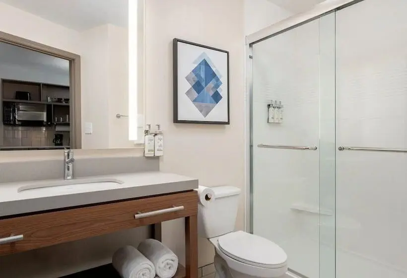 スタンダードスタジオ, Candlewood Suites   Mooresville Lake Norman, An Ihg