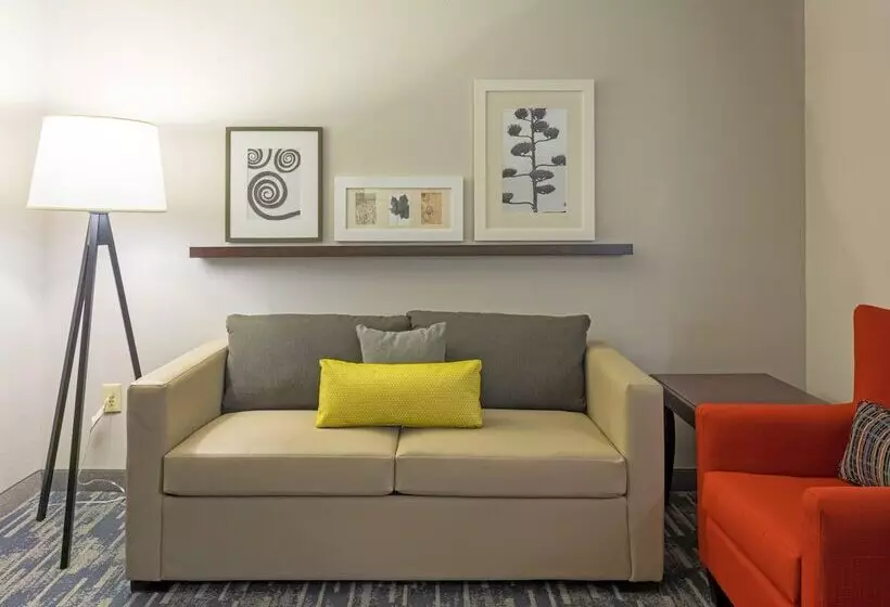スイート, Country Inn & Suites By Radisson, Doswell Kings Dominion , Va