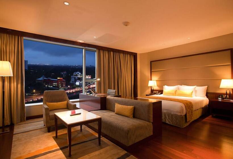 高级客房, Crowne Plaza Kochi, An Ihg