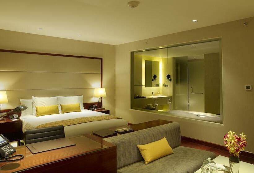 高级客房, Crowne Plaza Kochi, An Ihg