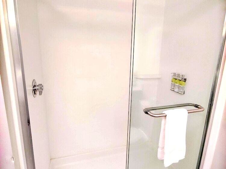 スタンダードルーム, Holiday Inn Express & Suites Clear Spring, An Ihg