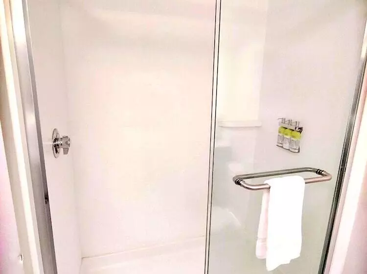 スタンダードルーム, Holiday Inn Express & Suites Clear Spring, An Ihg