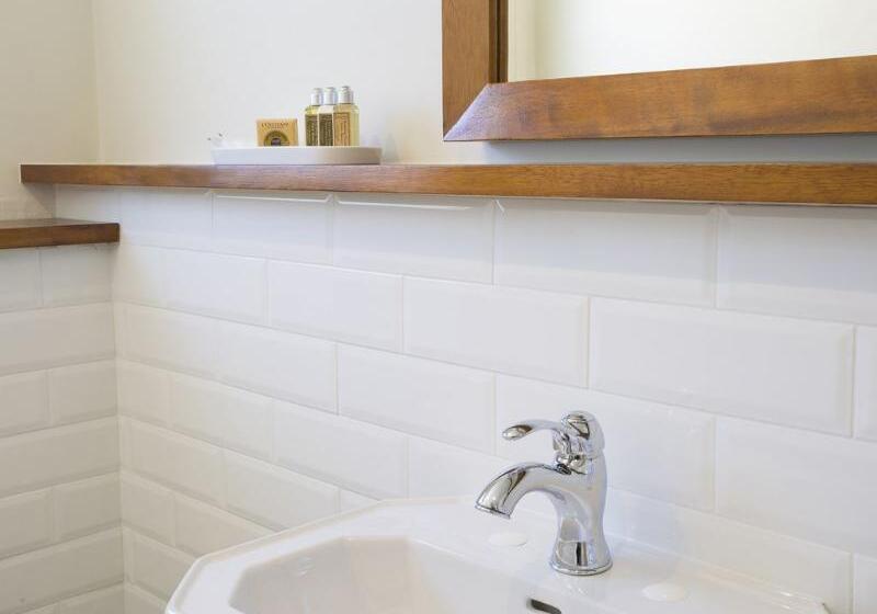 身障者適用スイートルーム, Holiday Inn Express & Suites Clear Spring, An Ihg