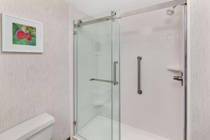 キングサイズベッドのスタンダードルーム, Holiday Inn Express & Suites Clear Spring, An Ihg