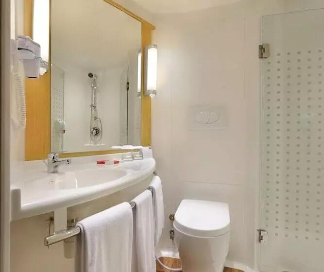 スタンダードルーム, Ibis Bali Kuta