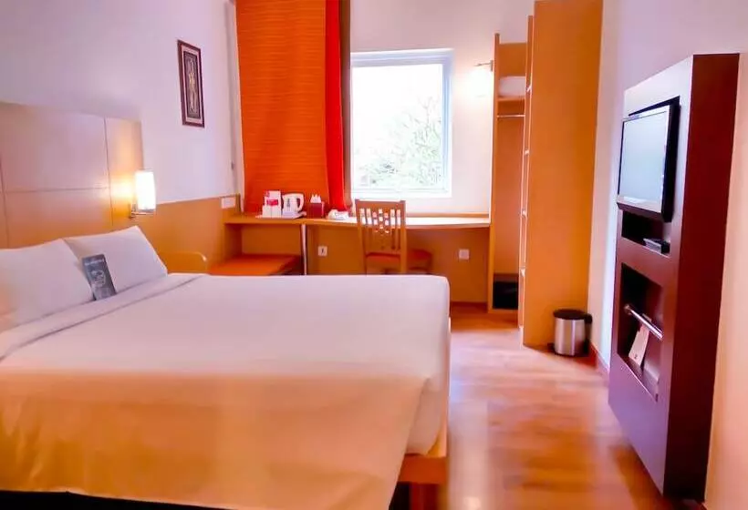 スタンダードルーム, Ibis Bali Kuta
