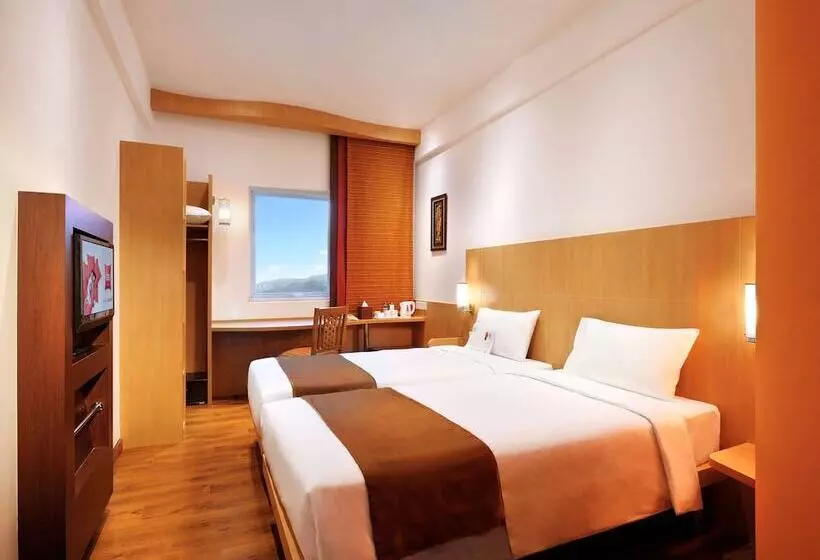 スタンダードルーム, Ibis Bali Kuta