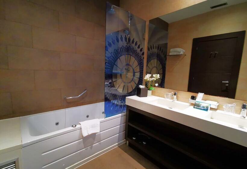 Premium Room City View, Indigo Barcelona   Plaza Catalunya 4sup, An Ihg