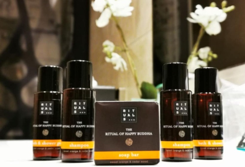 Premium Room City View, Indigo Barcelona   Plaza Catalunya 4sup, An Ihg