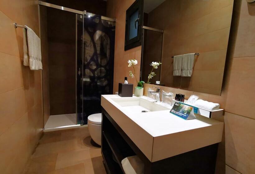 اتاق استاندارد, Indigo Barcelona   Plaza Catalunya 4sup, An Ihg