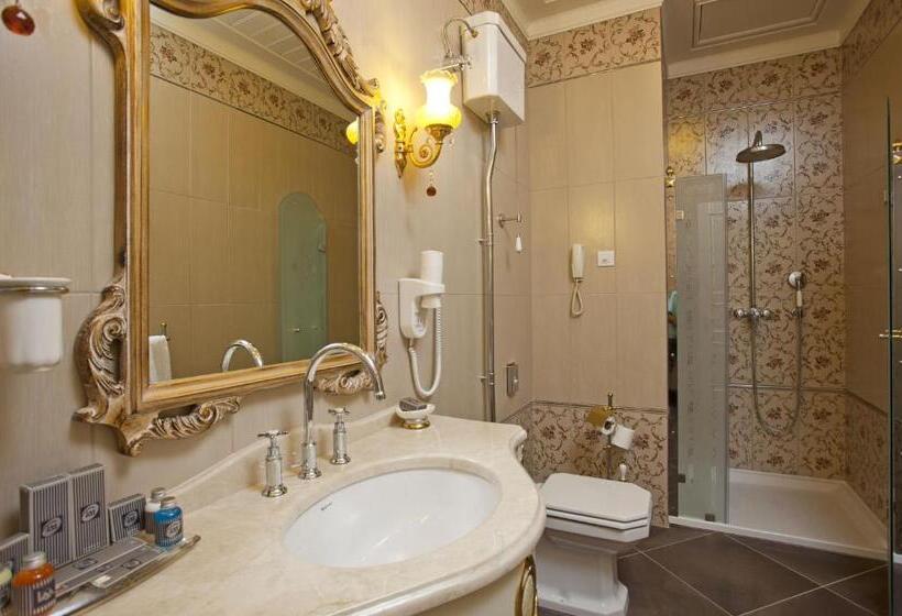 Номер Стандарт, Limak Yalova Thermal Boutique