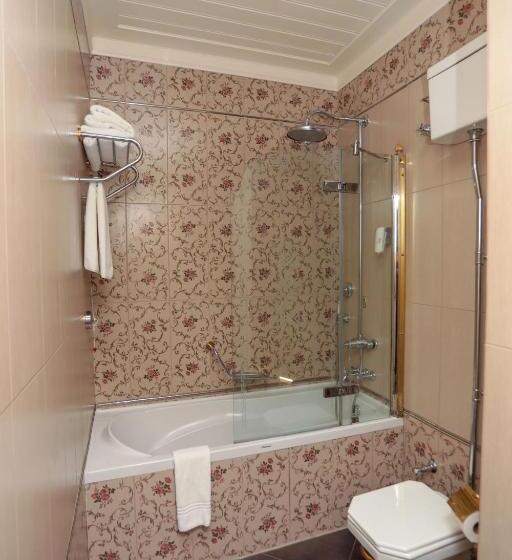 سوییت, Limak Yalova Thermal Boutique