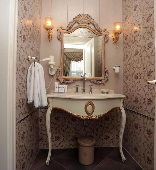 سوییت, Limak Yalova Thermal Boutique