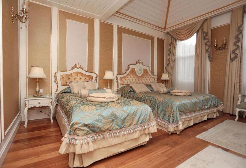 Люкс, Limak Yalova Thermal Boutique