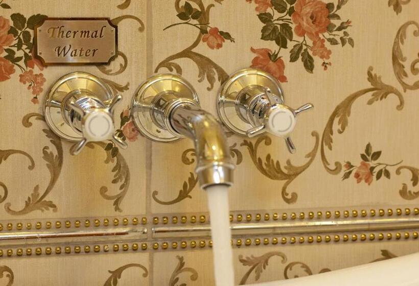 سوییت, Limak Yalova Thermal Boutique