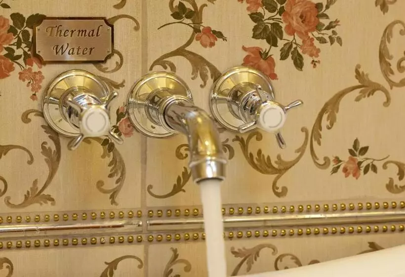 スイート, Limak Yalova Thermal Boutique